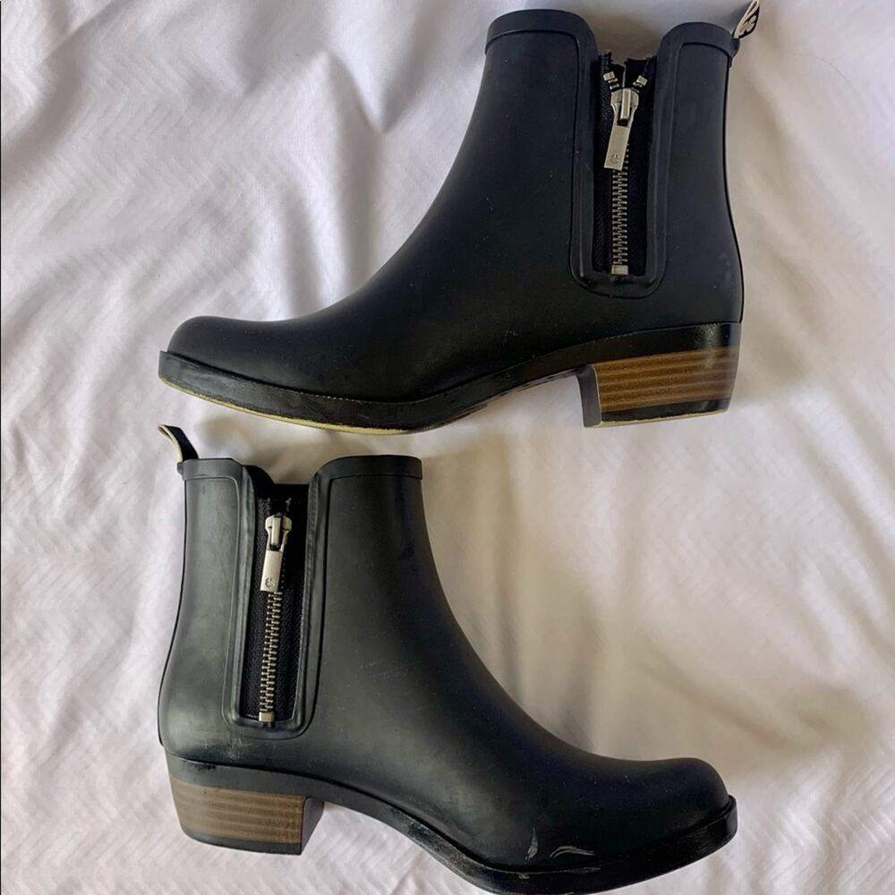 Lucky Brand Booties - Picture 11 of 11